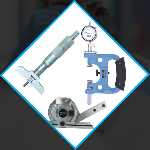 Mechanical Calibration Services