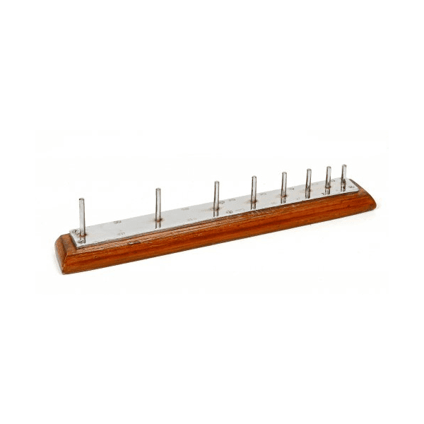 elongation gauge