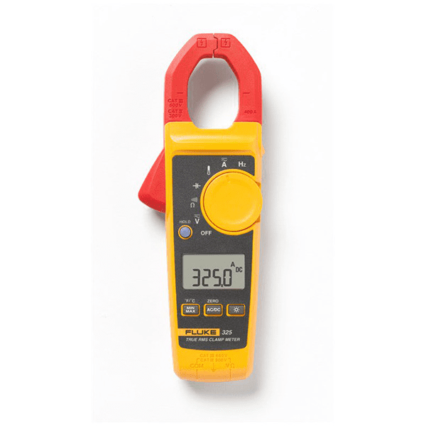 dig clamp meter