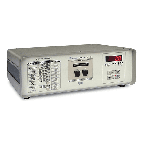 LCR Meter