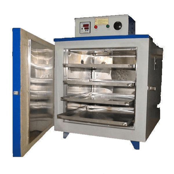 hot air oven