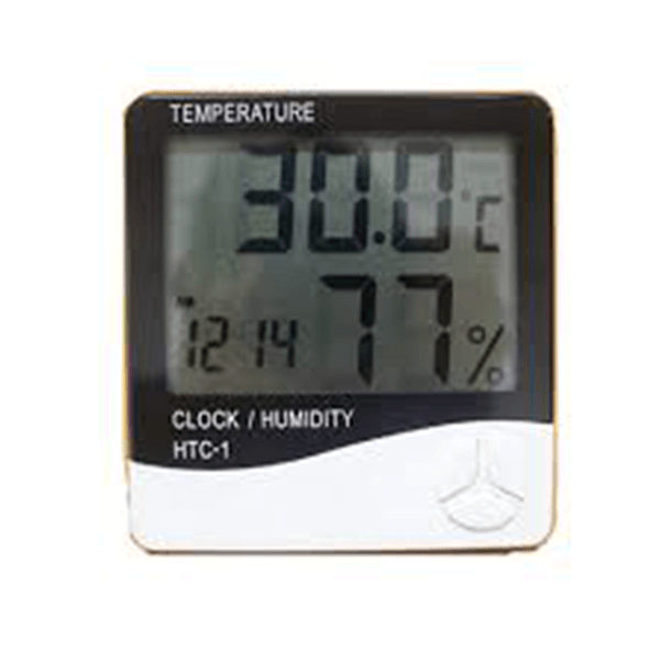 hygrometer