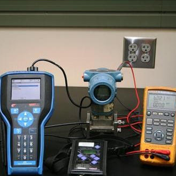 Mechanical Instruments Calibration Services